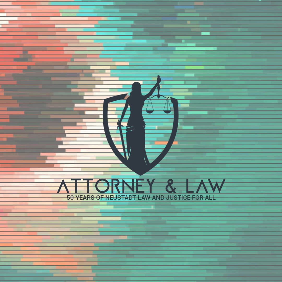 Law Offices of Jeffrey B Neustadt